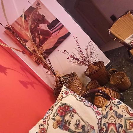 B&B Omer Шака Екстериор снимка