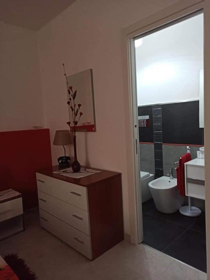 B&B Omer Шака Екстериор снимка