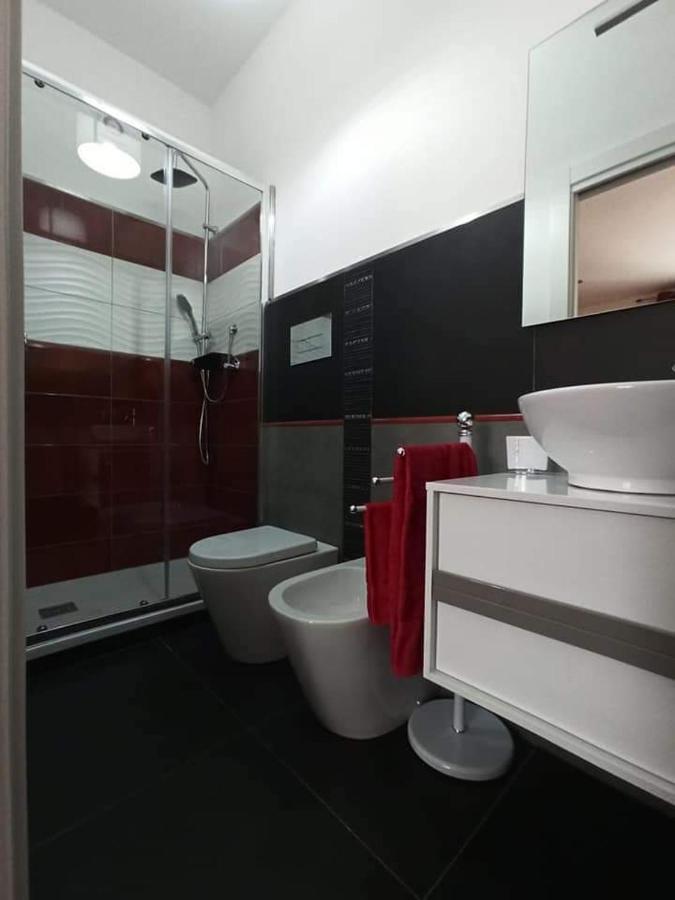 B&B Omer Шака Екстериор снимка