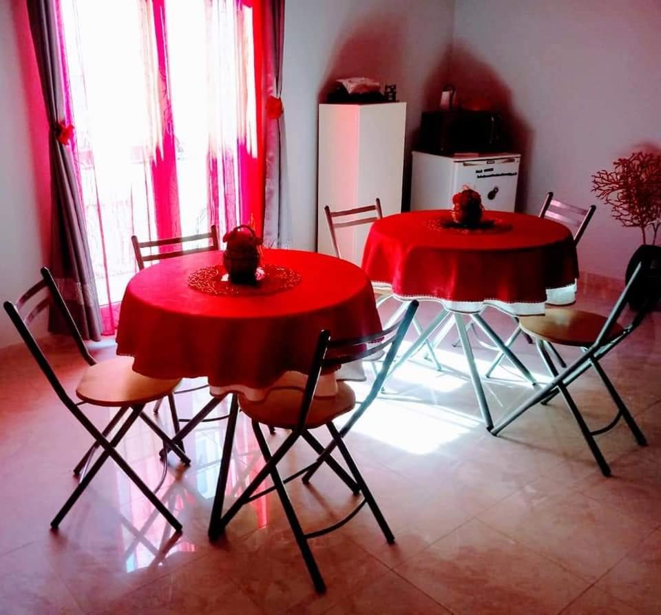 B&B Omer Шака Екстериор снимка