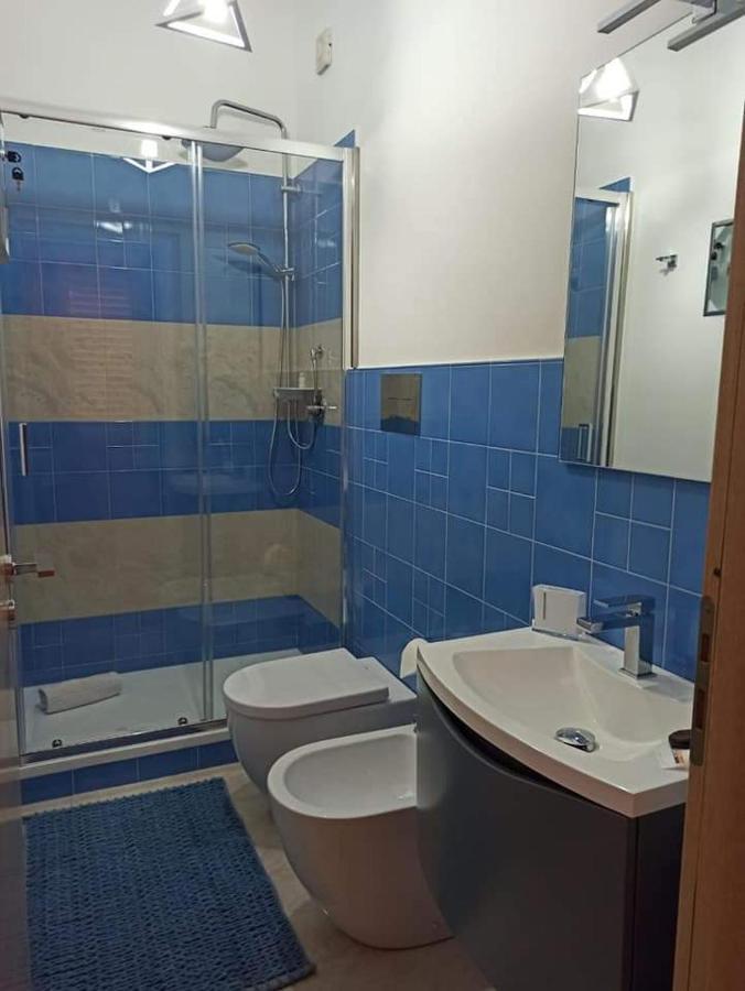 B&B Omer Шака Екстериор снимка