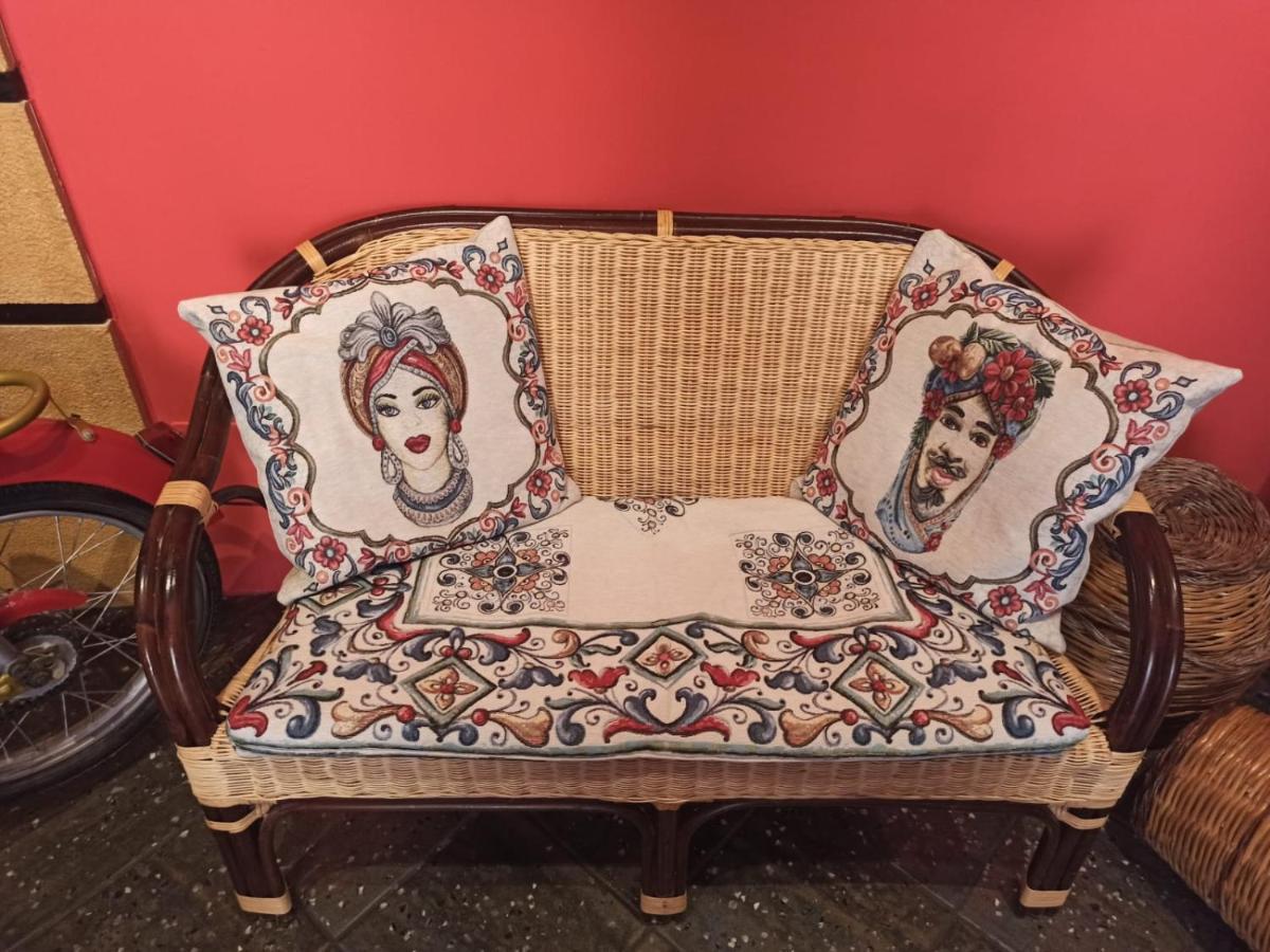 B&B Omer Шака Екстериор снимка