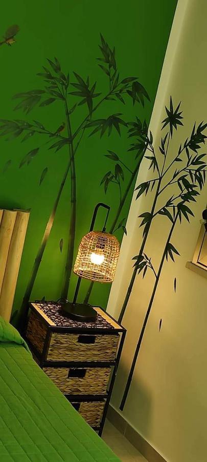 B&B Omer Шака Екстериор снимка