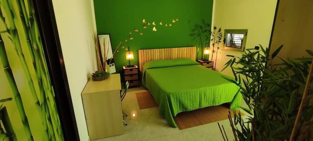 B&B Omer Шака Екстериор снимка