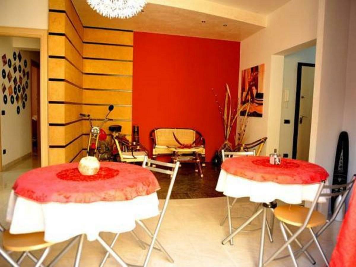 B&B Omer Шака Екстериор снимка